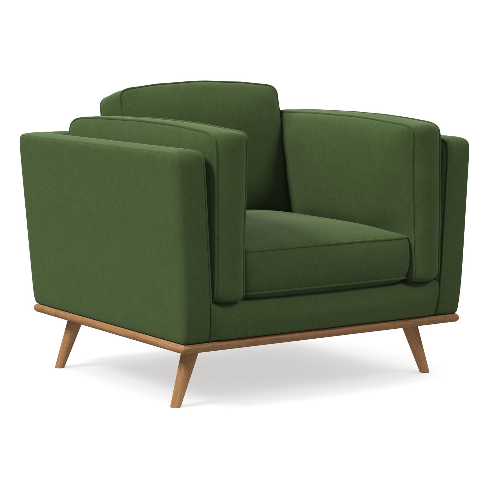 Zander Chair | West Elm