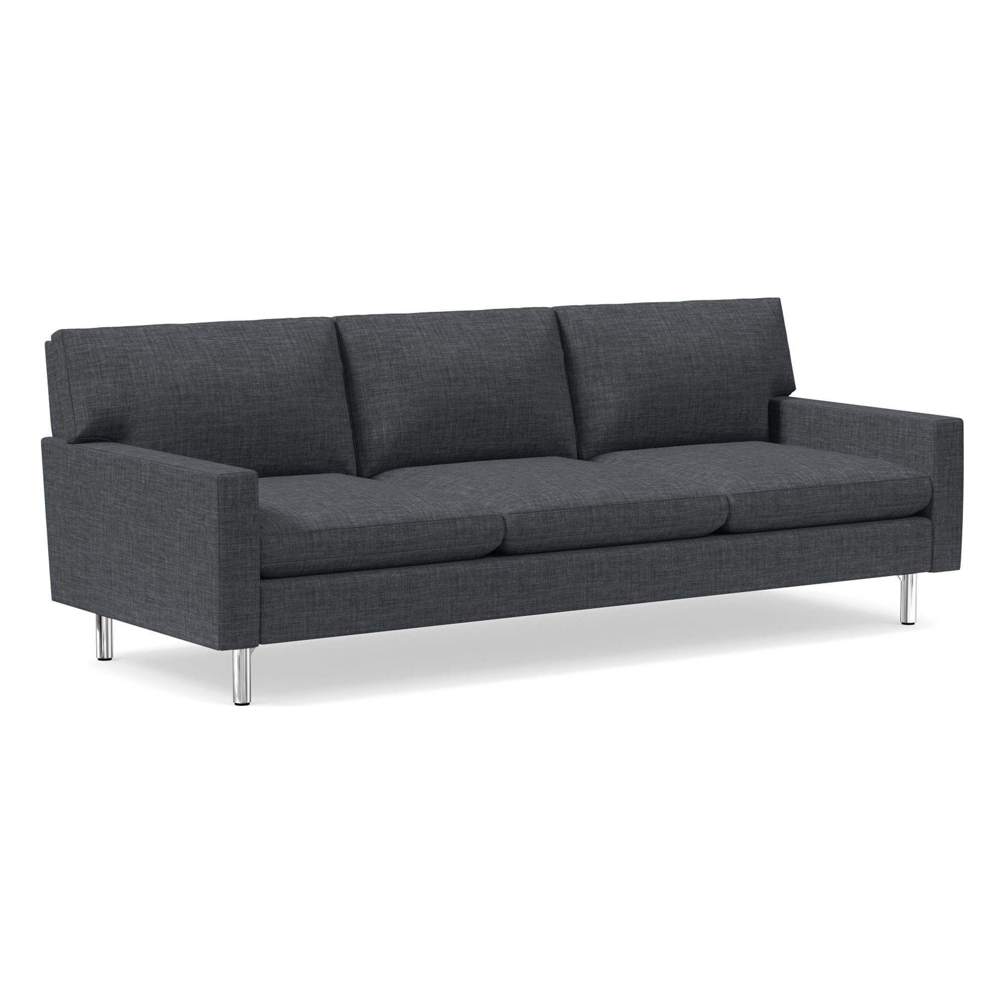 Nelson Sofa (87") | West Elm