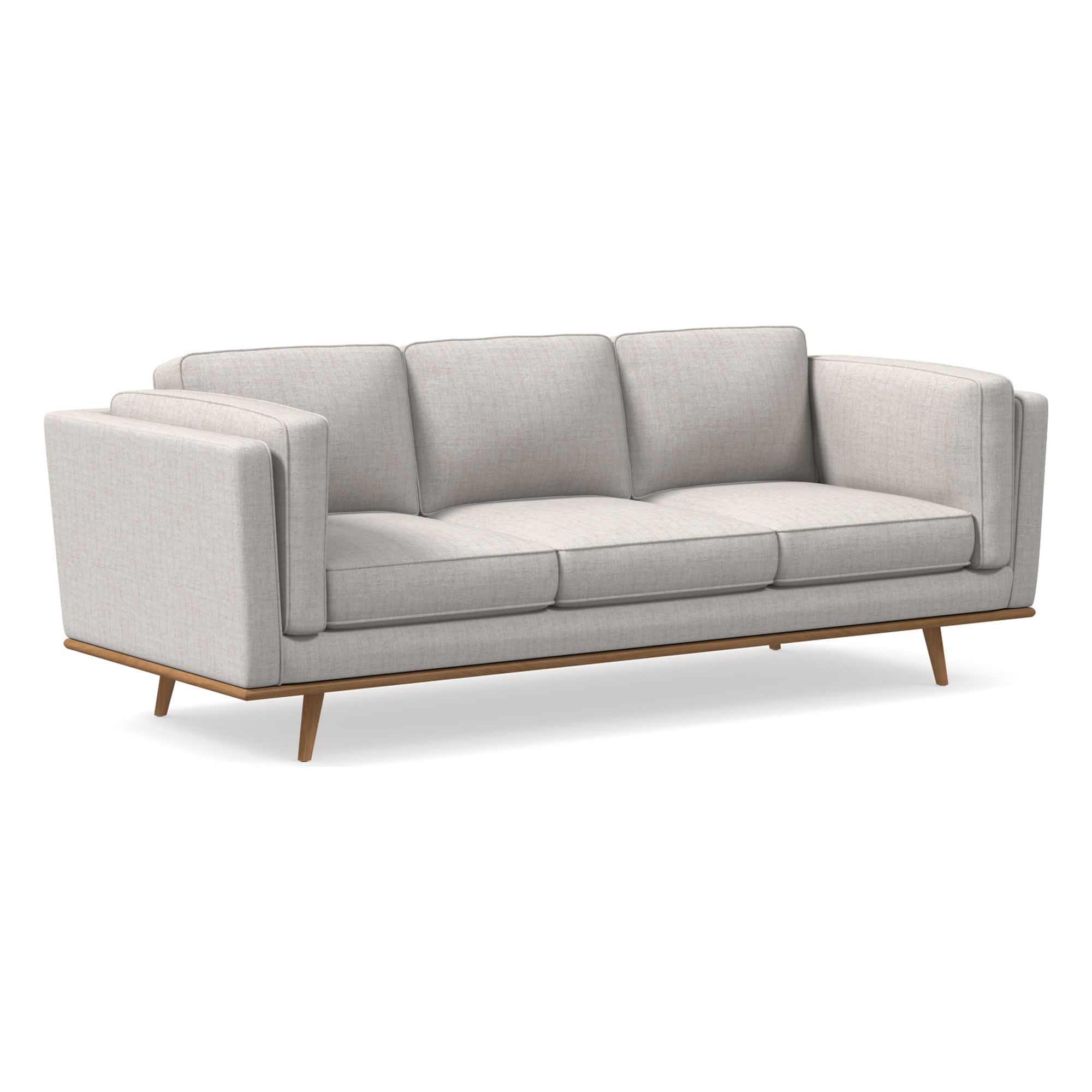 Zander Sofa (90") | West Elm