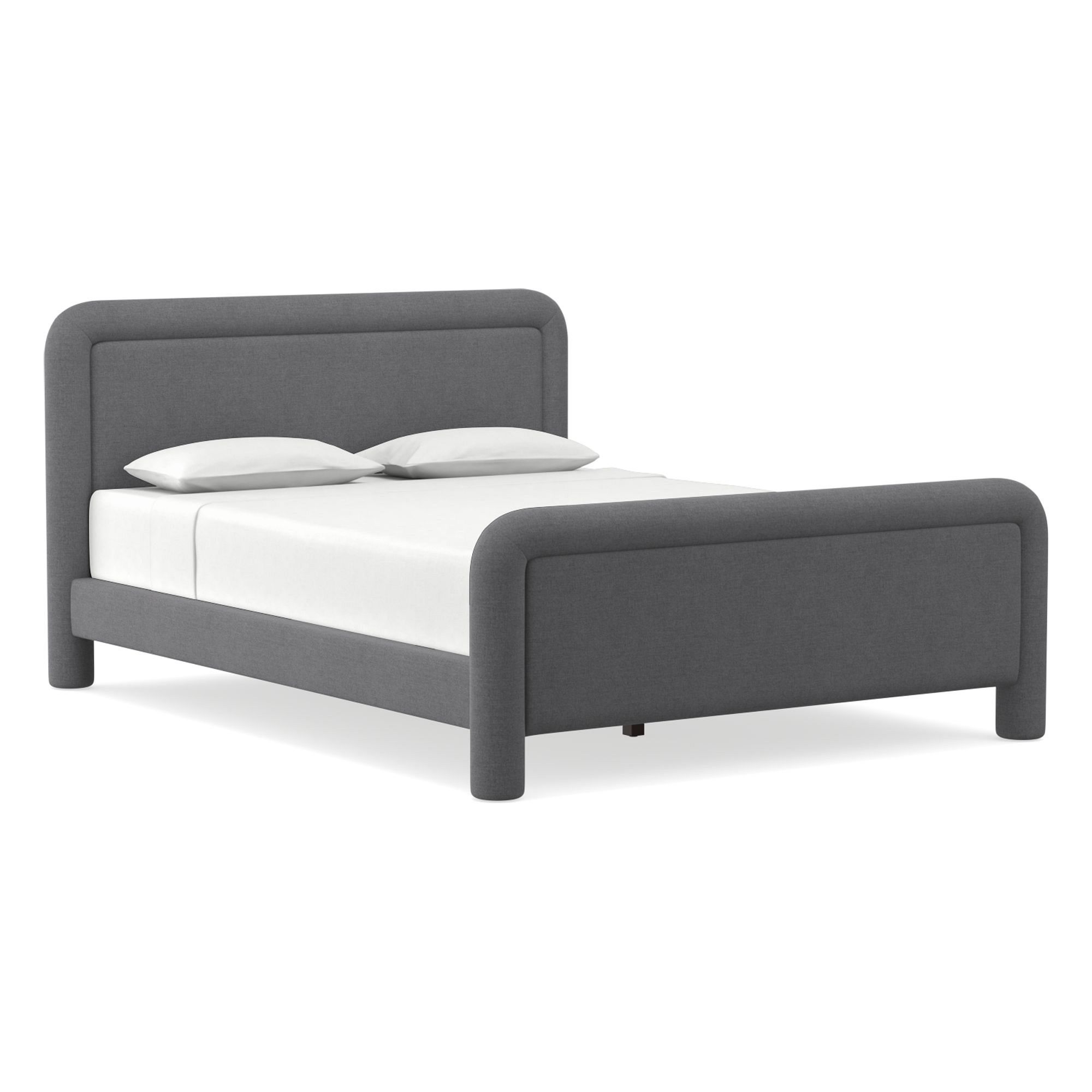 Inez Bed | West Elm