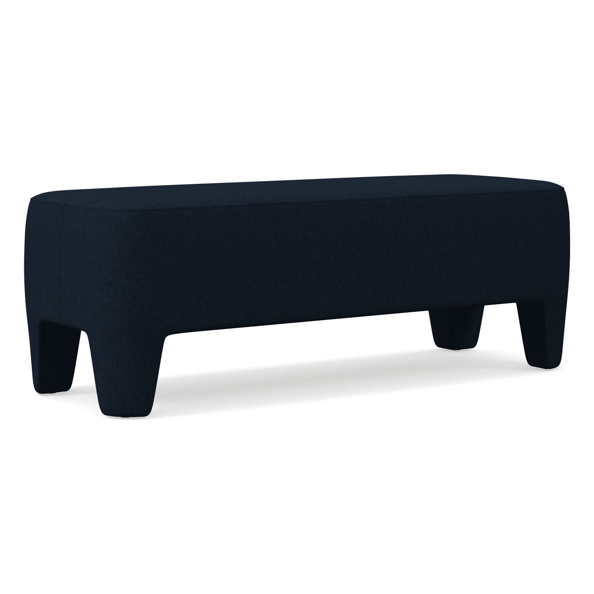 Turner Bench | West Elm