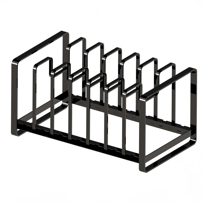 Yamazaki Under The Sink Storage Rack