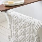 RHODE Thistle Jacquard Bath Mat