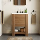 Graham Single Bathroom Vanity (24&quot;&ndash;36&quot;)