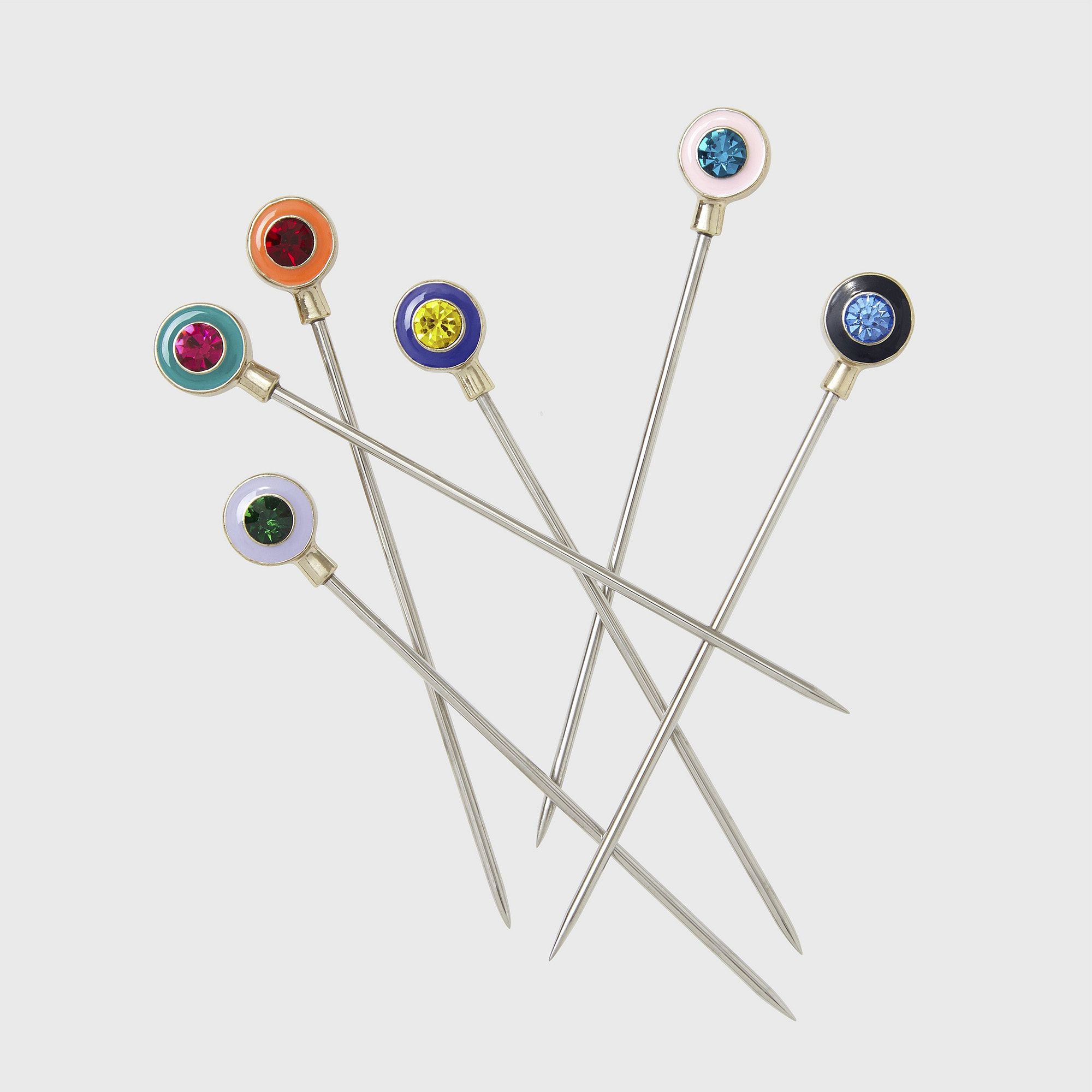 Joanna Buchanan Cocktail Picks (Set of 6) | West Elm