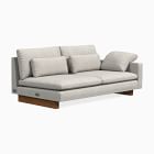Build Your Own - Harmony Sectional (Extra Deep)