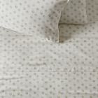 Butti Block Printed Sheet Set &amp; Pillowcases