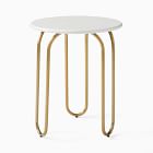 Cecile Side Table