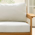 Playa Outdoor Lounge Chair Replacement Cushions