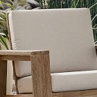 Portside Outdoor Rocking Chair Replacement Cushions