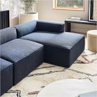 Remi Modular 3-Piece Chaise Sectional (112&quot;)