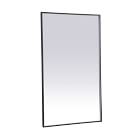Lawrence Adjustable Color Temperature LED Mirrors