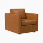 Harris Leather Chair