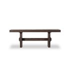 Emmerson&#174; Solid Reclaimed Wood Rectangle Dining Table (67&quot;,72&quot; &amp; 87&quot;)