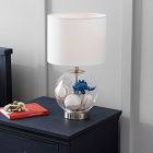 Acrylic Collectors Table Lamp (18&quot;)