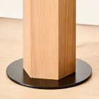 Culver Wood Floor Lamp (64&quot;)