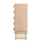 Magnolia Tall 6-Drawer Dresser (36.5&quot;)