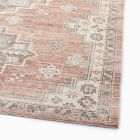 Triple Medallion Heirloom Rug