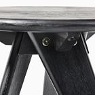 Omni Side Table Stool (Set of 2)