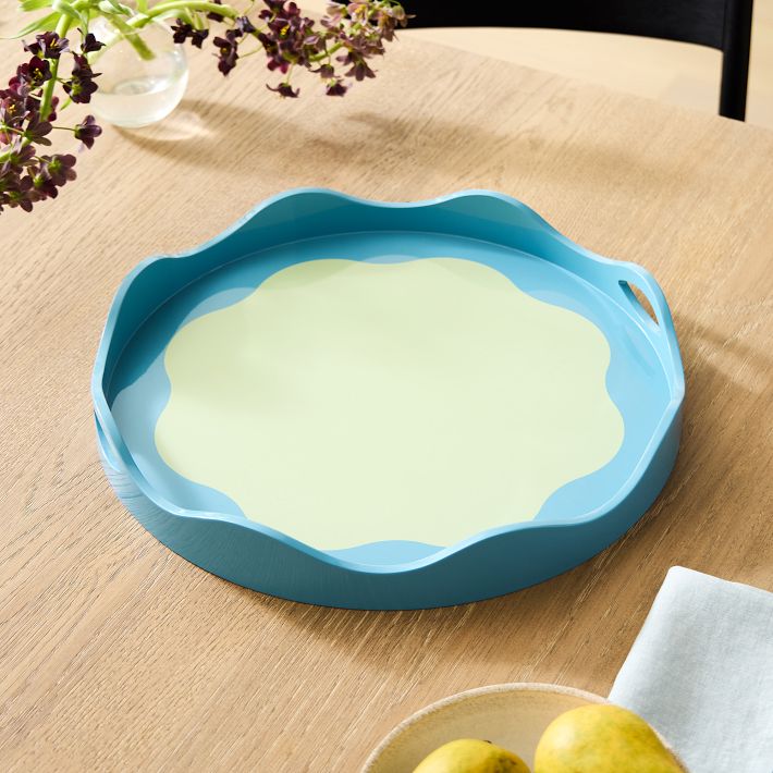 RHODE Lacquer Tray