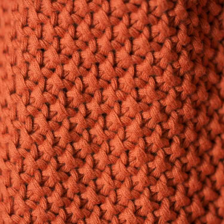 Cotton Knit Throws Clearance West Elm