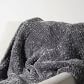 Video 1 for Chunky Luxury Chenille Throw