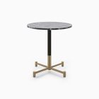 Branch Round Dining Table - Faux Marble