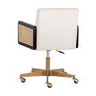 Panels Office Chair