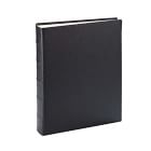 Leather Bound Photo Album