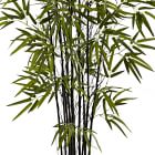 Faux Potted Bamboo Tree