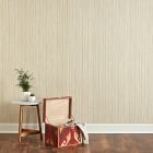 Grasscloth Wallpaper