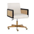 Panels Office Chair