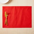 European Flax Linen Placemats (Set of 2)