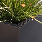 Veradek Metallic Series Raised Garden Bed Planter