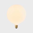 LED E26 Bulb - 2800K Matte Porcelain