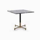 Branch Dining Table - Faux Marble - Square