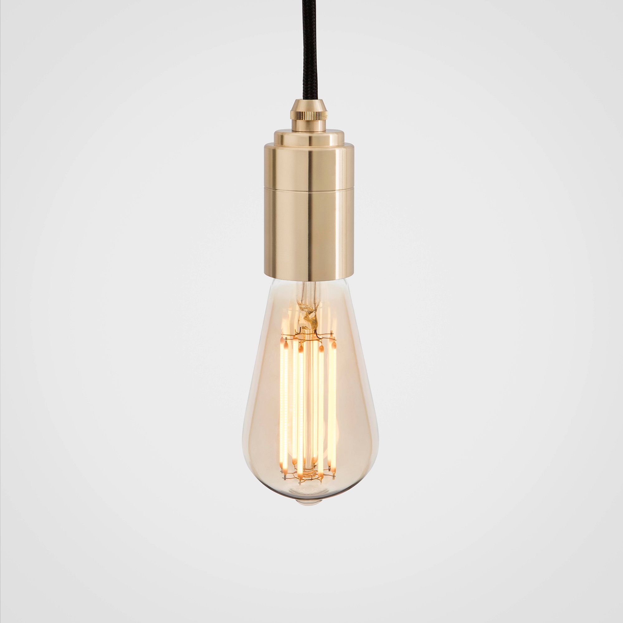 Tala Plug-In Pendant | West Elm