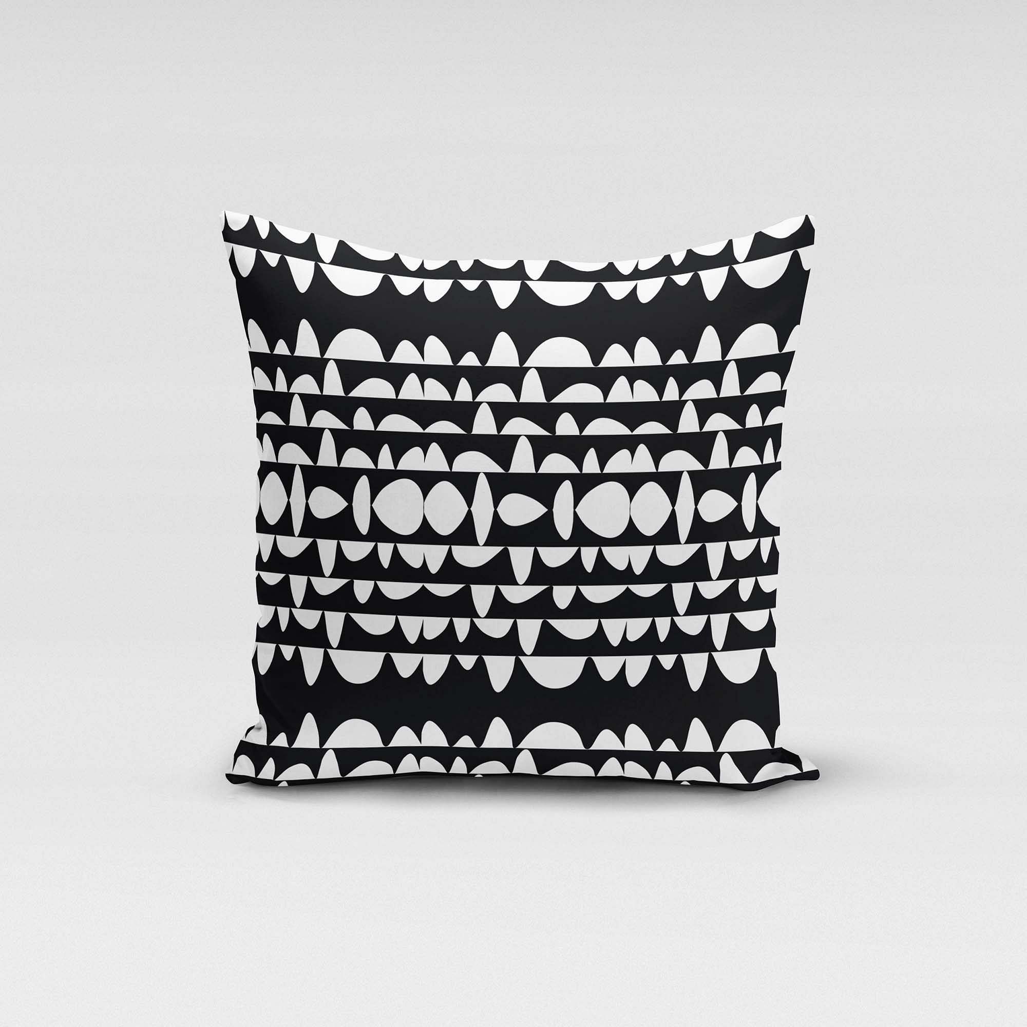 Rochelle Porter Design Pillow Cover