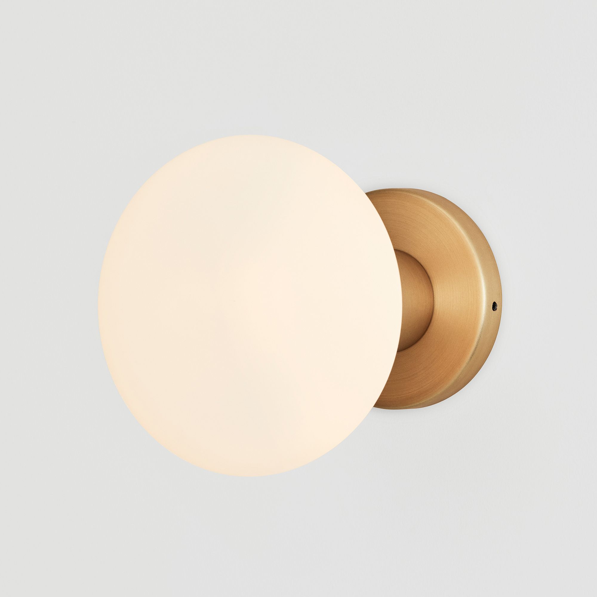 Tala Lochan Sconce | West Elm