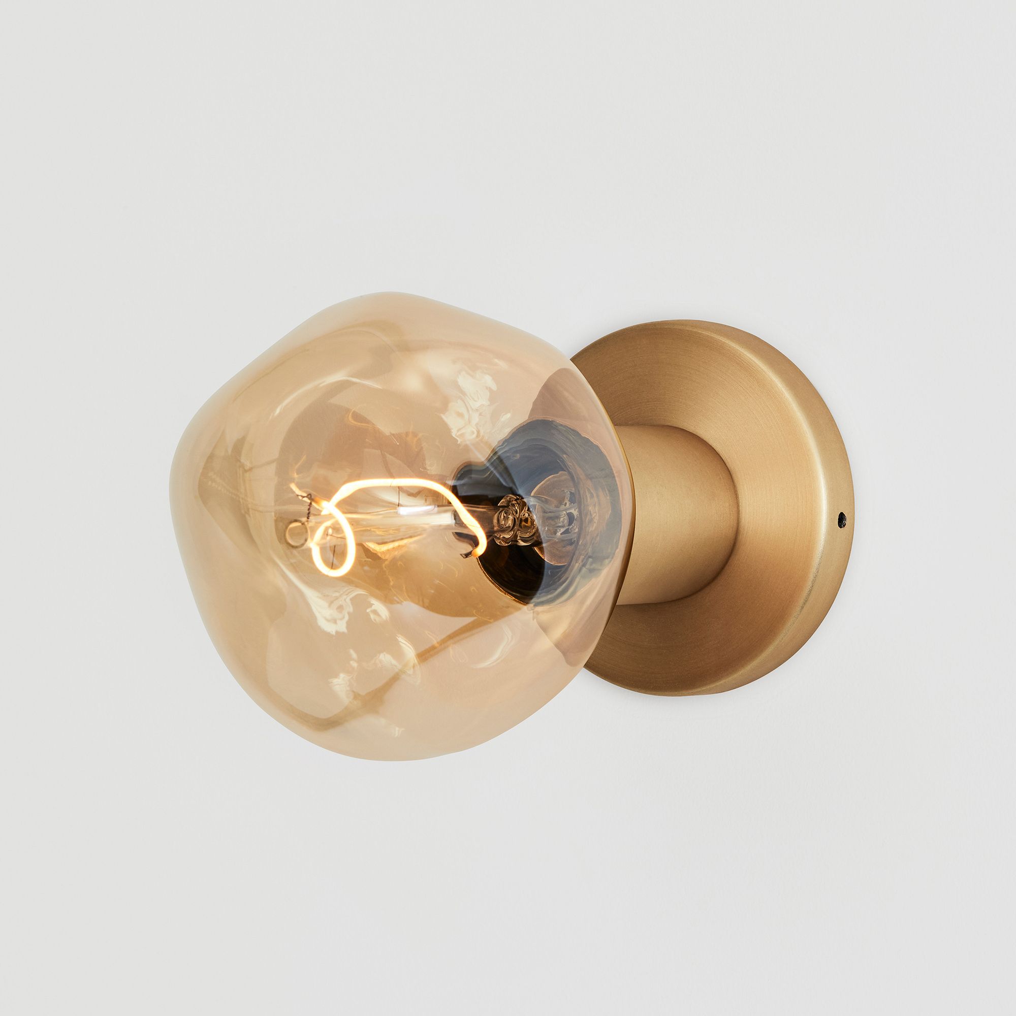 Tala Lochan Sconce | West Elm