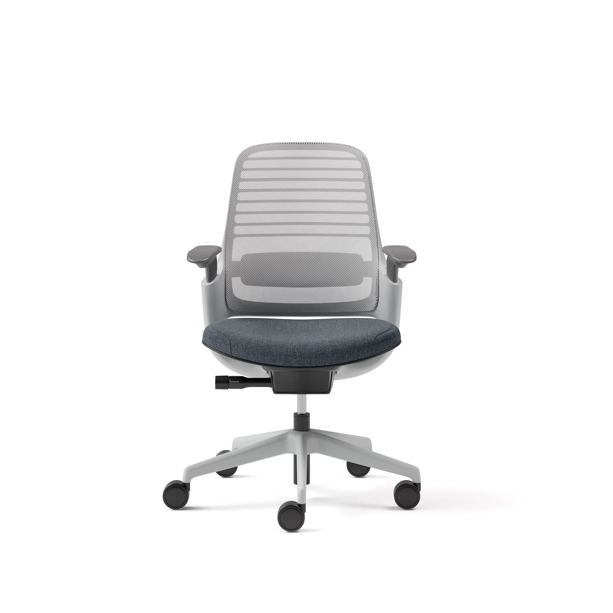 Steelcase Series™ 1 Office Chair | West Elm