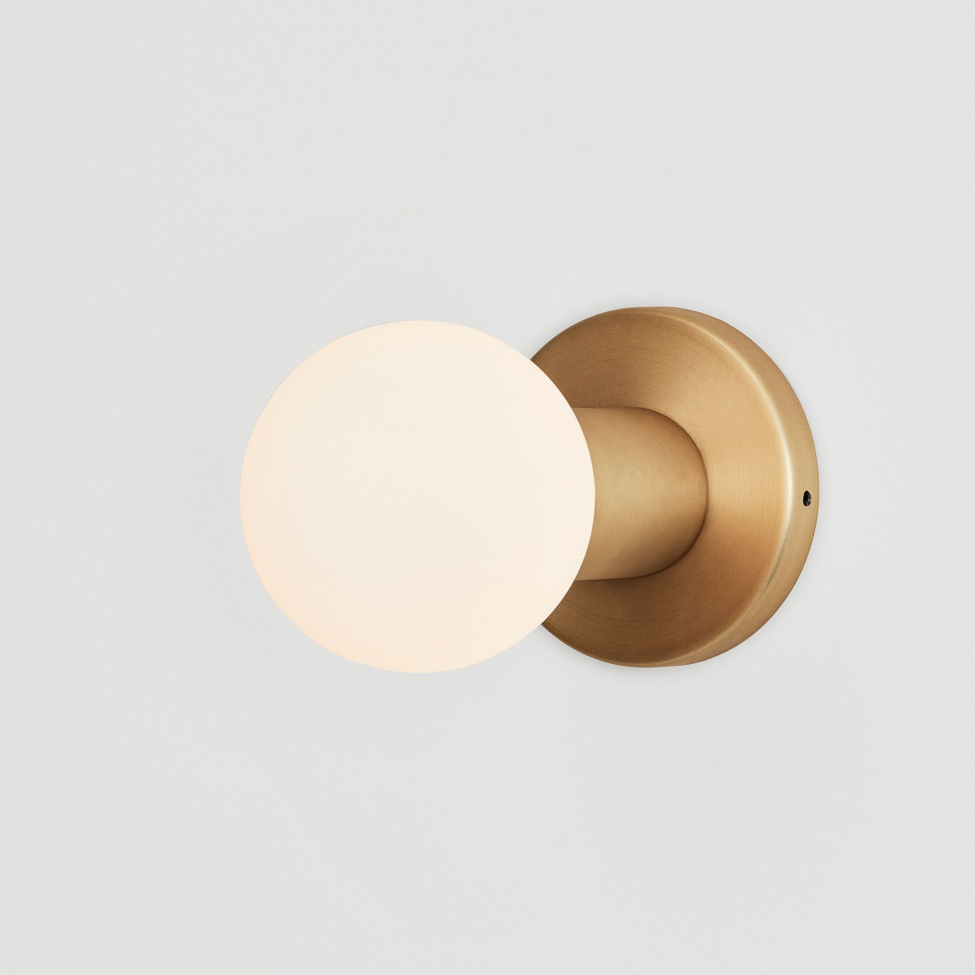 Tala Lochan Sconce | West Elm