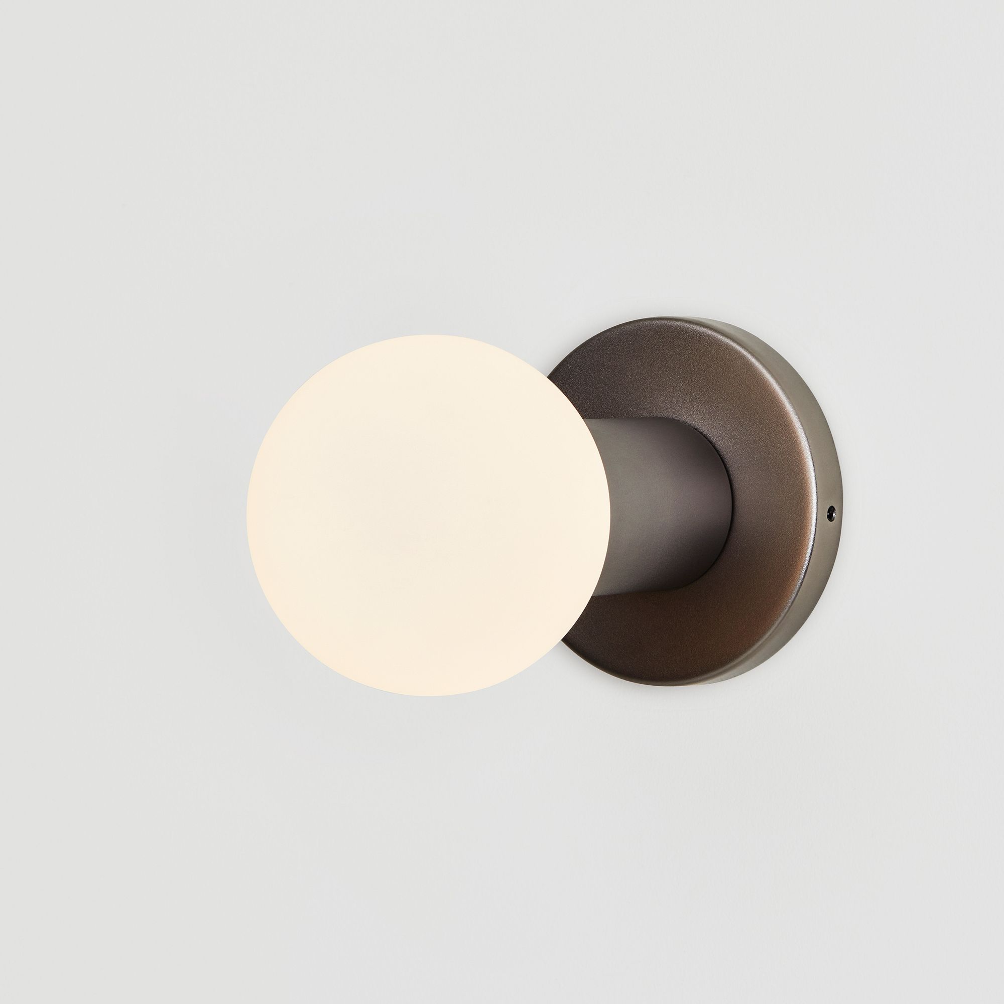 Tala Lochan Sconce | West Elm