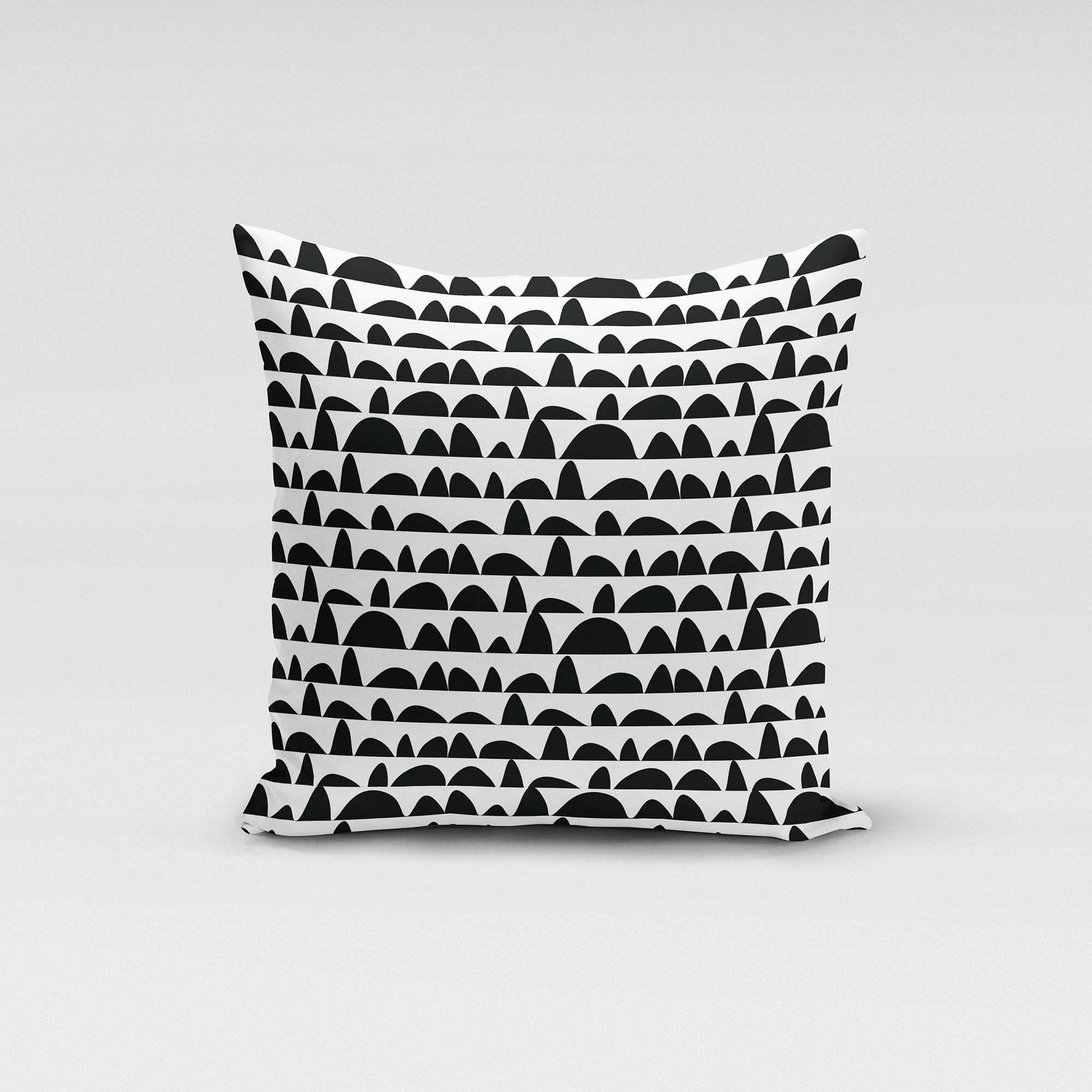 Rochelle Porter Design Pillow Cover