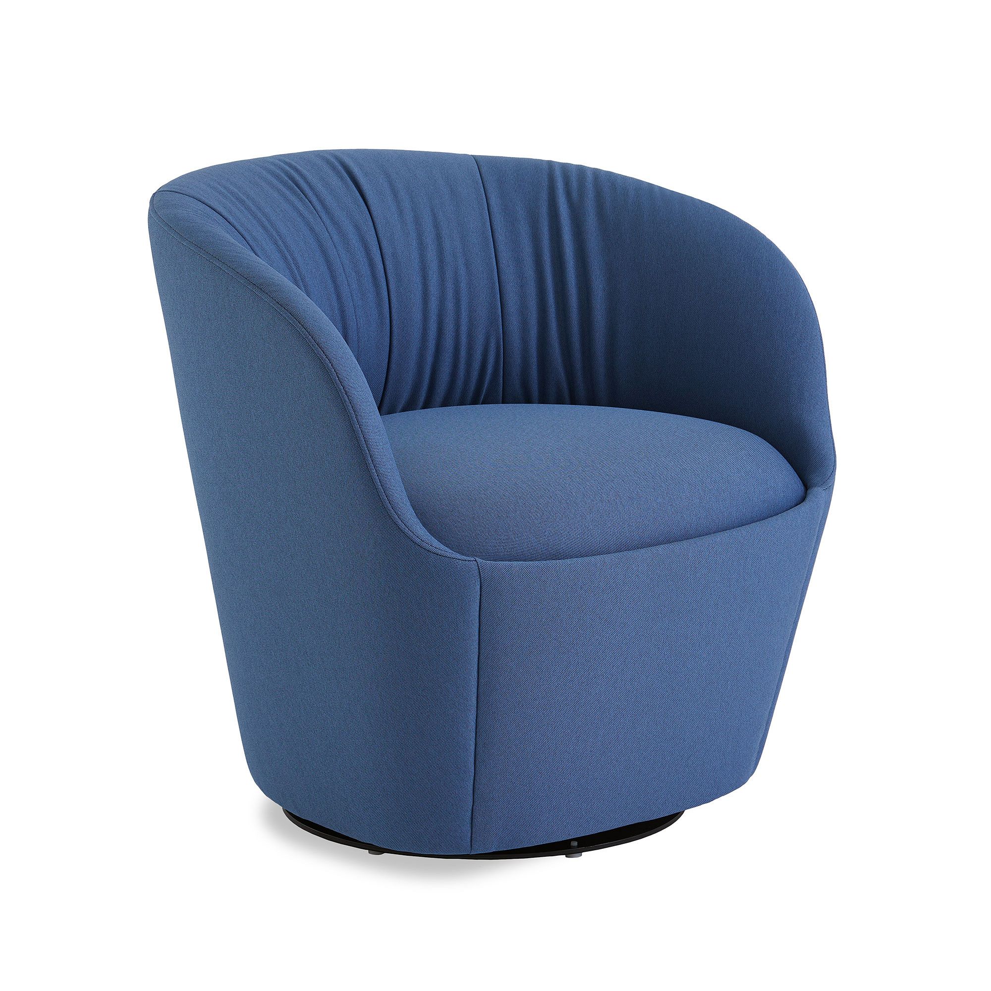 Steelcase Willow Lounge Chair | West Elm