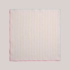 Atelier Saucier Carnival Stripe Napkins (Set of 4)