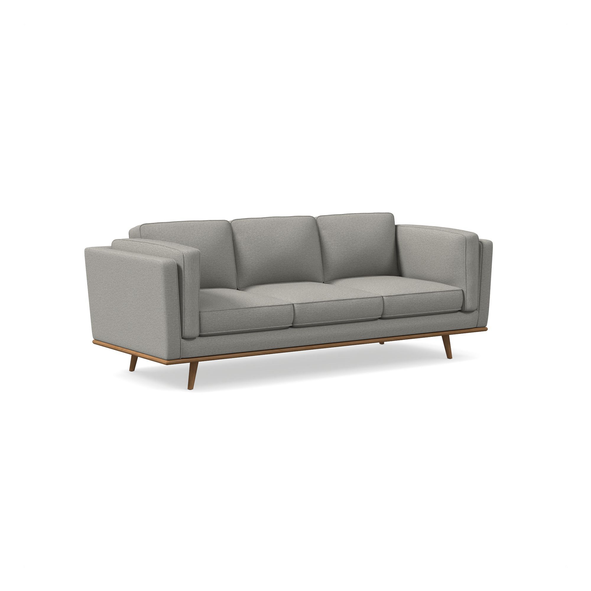 Zander Sofa (90") | West Elm