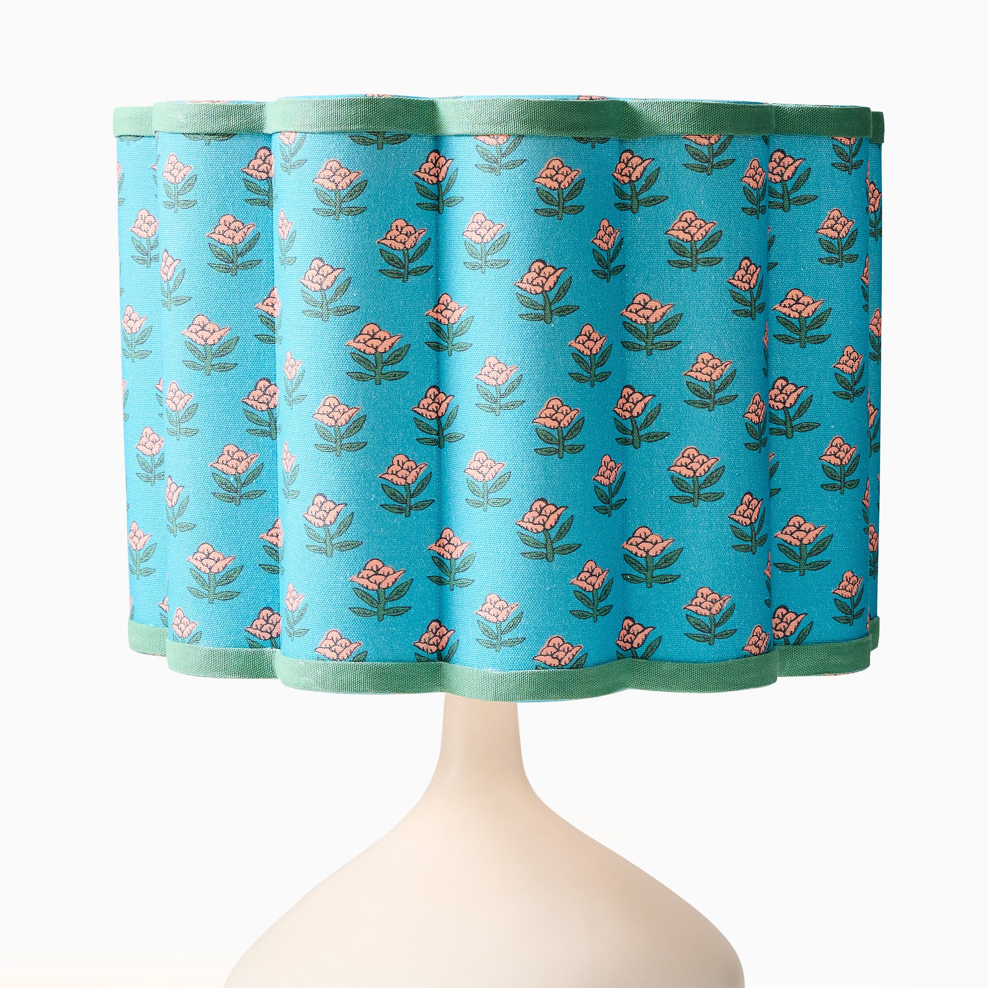 RHODE Table Lamp Shade | West Elm