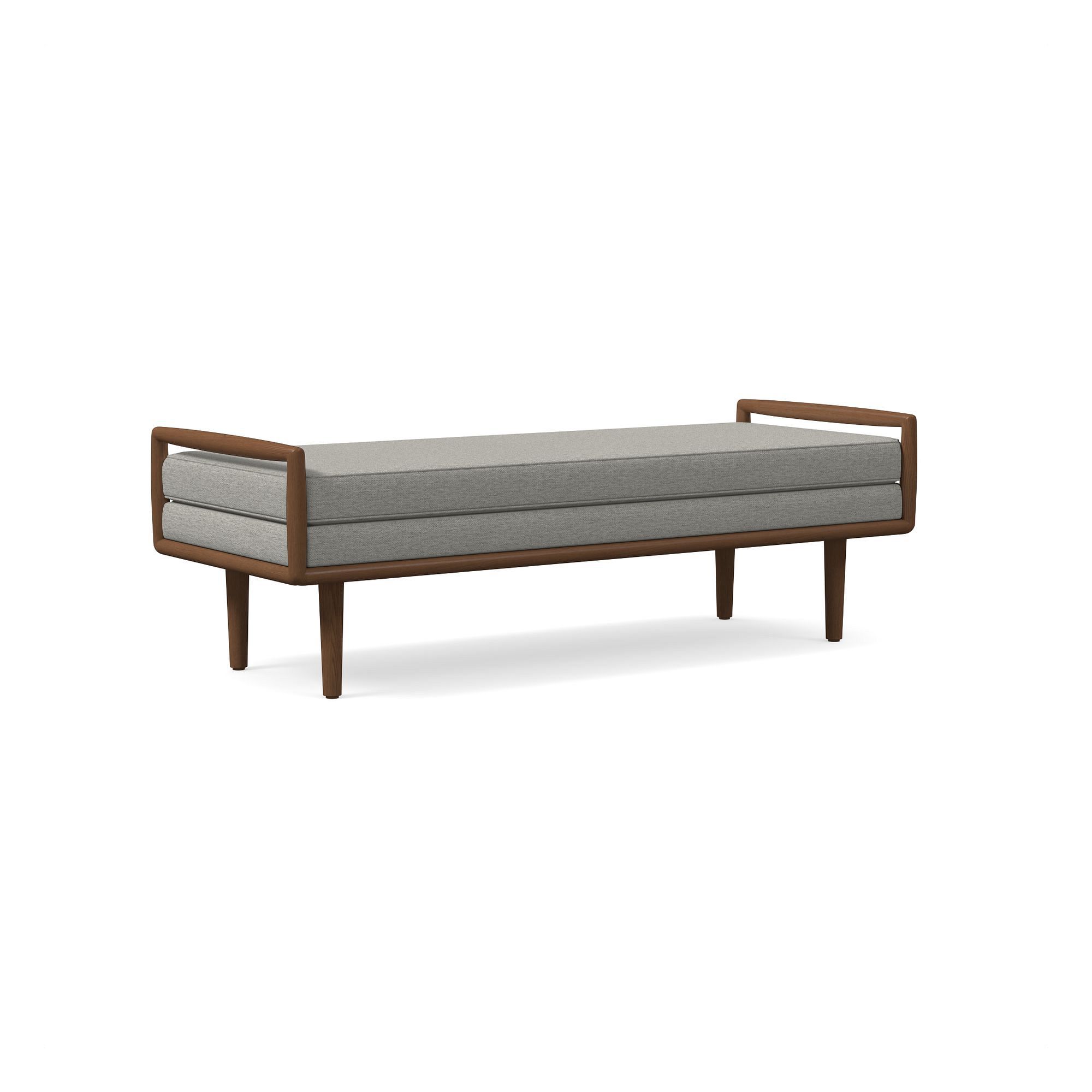 Nico Bench | West Elm