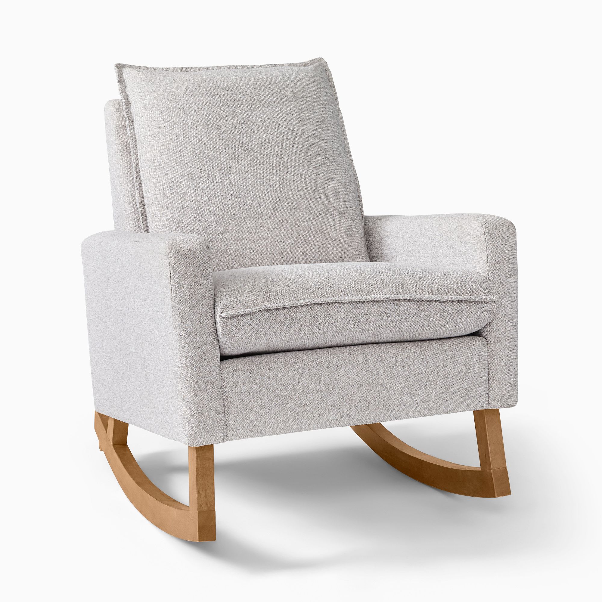 Paxton Convertible Rocker | West Elm